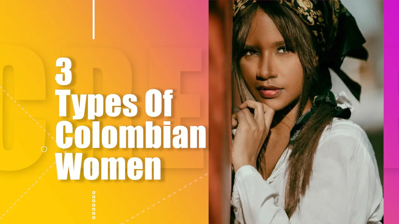 Cartagena Women Featured Video
