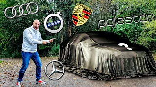 Mein NEUES Elektroauto - Und warum es KEIN TESLA geworden ist!