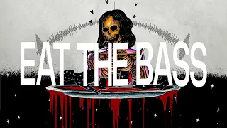 John Summit - EAT THE BASS (Official Lyric Visualizer)
