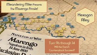 Marengo Playthrough Finale!