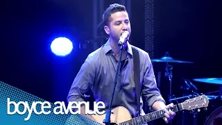 Boyce Avenue - Rolling In The Deep (Live In Los Angeles)(Cover) on Spotify & Apple