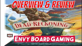 Dead Reckoning Overview & Review