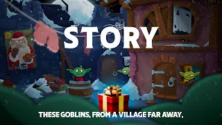 Goblins Hate Xmas! Teaser