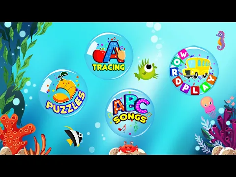 Video di ABC Song