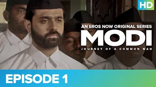 Modi - S1 (Hindi) Episode 1 | Pratiksha Nahin Prayaas | Watch All Episodes For Free On Eros Now