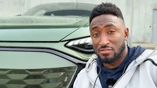 Audi RS E-Tron GT: Stuck Between a Rock and a Porsche Place