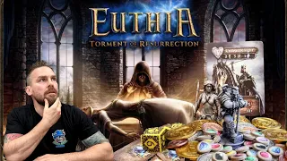 Review of Euthia: Torment of Resurrection
