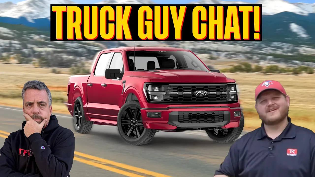 Here’s How We ( And Truck King ) Test Trucks & What Really Happens When It All Goes Wrong!