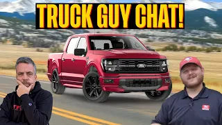 Here’s How We ( And Truck King ) Test Trucks & What Really Happens When It All Goes Wrong!