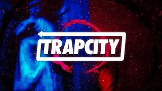 CryJaxx - No Authority (ft. Vkay & Ardren)