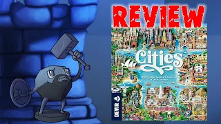 Cities Review with Sam Healey
