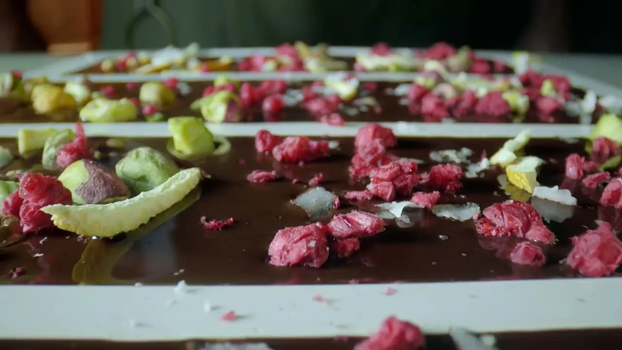 Video de Rustico Chocolate 