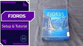 FJORDS (Setup & Tutorial)