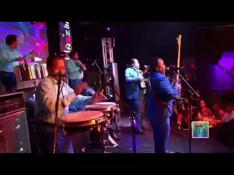 Video for event landing page