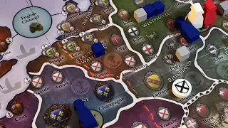 EU The Ambitious Margrave Part 14