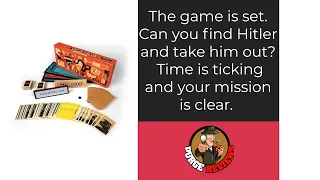 Secret Hitler by Purge Reviews