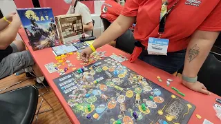 First Rat Pegasus Spiele Gen Con 2022
