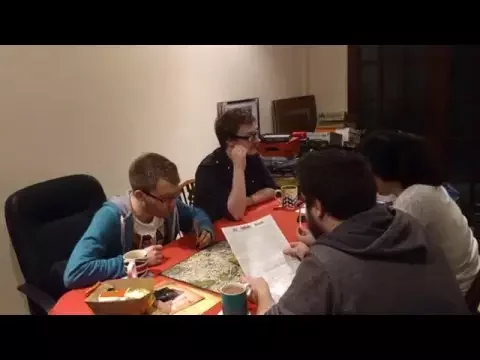 Sherlock Holmes Consulting Detective Case 7: The Banker's Quietus