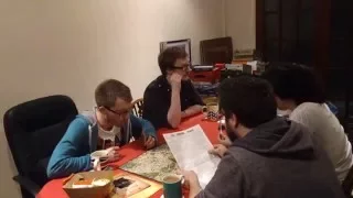Sherlock Holmes Consulting Detective Case 7: The Banker's Quietus