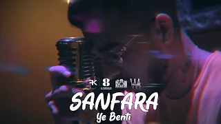 Sanfara - Ya Benti (Clip Officiel) | يا بنتي