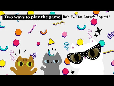 The Fashion Game / ファッションコーディネートゲーム #なに着る こんなとき、なに着る？ - Kickstarter キックスターター動画