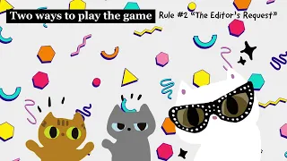 The Fashion Game / ファッションコーディネートゲーム #なに着る こんなとき、なに着る? - Kickstarter キックスターター動画