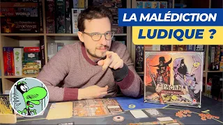 Pagan : Le destin de Roanoke - L'ENVOÛTEMENT LUDIQUE ? [L'AVIS à VIF !] chez Pain and Game