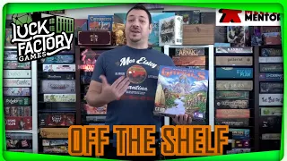 Off the Shelf: Rajas of the Ganges