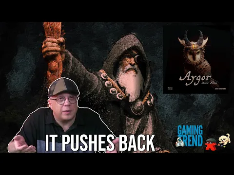 Aygor: Demons’ Hollow – This Co-Op Dungeon Crawler Fights Back | Preview