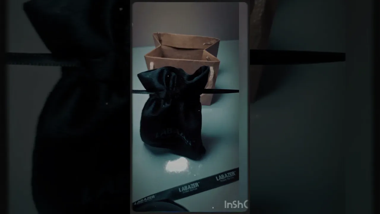 Video de Labazer Slow Perfumes