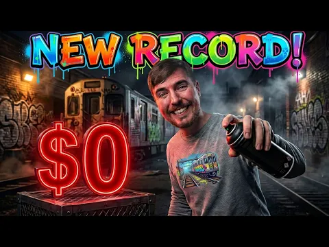 Win zero million dollars in Graffiti game v 1.2!