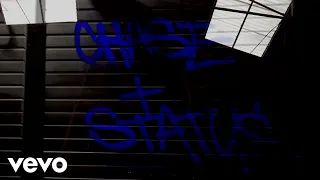 Chase & Status - 2Ruff (Visualiser) ft. Takura