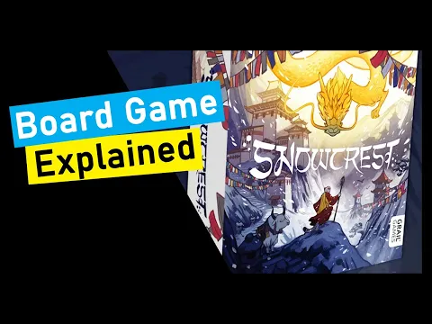 Is Snowcrest for you? A Quick Overview!