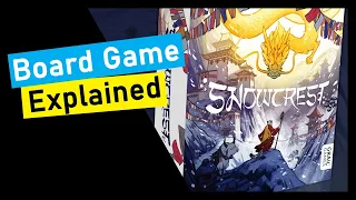 Is Snowcrest for you? A Quick Overview!