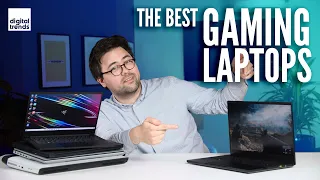 The best gaming laptops of 2020 | Dell, Alienware, Razer & more! The best gaming laptops of 2020 | Dell, Alienware, Razer & more!