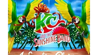 KC & The Sunshine Band ~ Jingle Bell Boogie 2015 Disco Purrfection Version