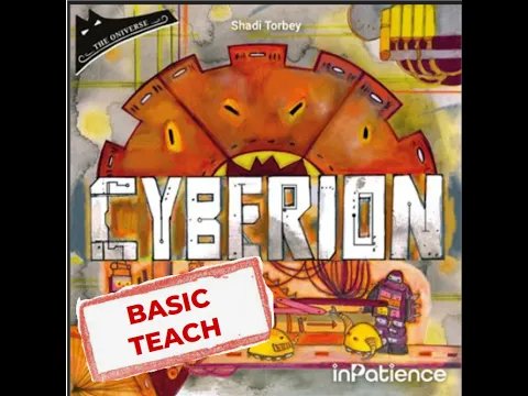 Cyberion