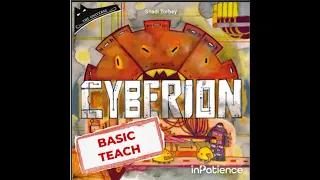 Cyberion