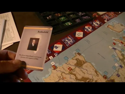 Nations in Arms 1st Coalition 1795