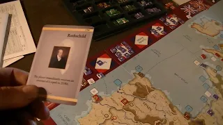 Nations in Arms 1st Coalition 1795