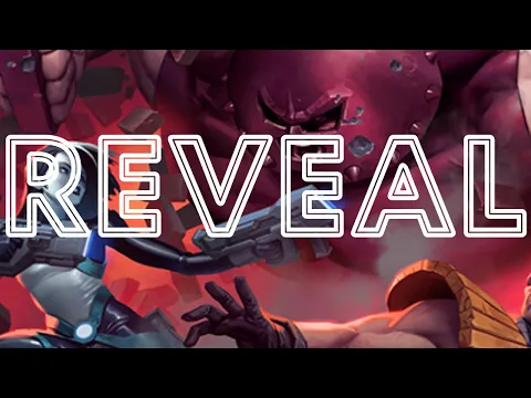 Marvel Champions: NeXt Evolution Announcement: Live Initial Impressions: SideGame LLC