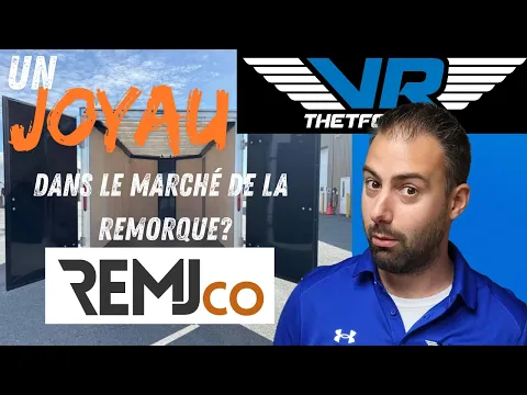 Remjco 7x14 2x5200 2026 Thumbnail alt