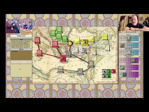 Constantinople (2016)