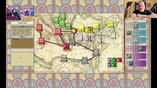 Constantinople (2016)