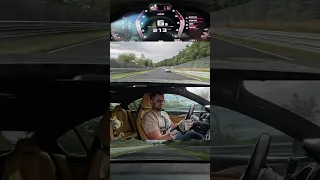 700+hp BMW M8 Comp Set Up for Me 😍 // Nürburgring