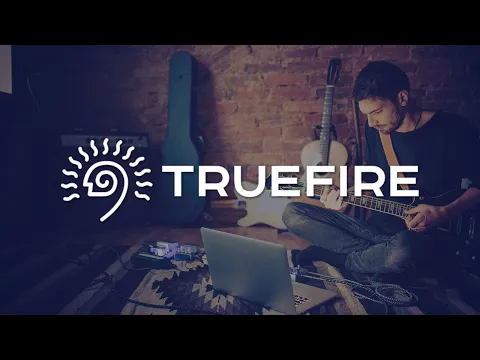 Vídeo de Ultimate Guitar: Tabs & Chords