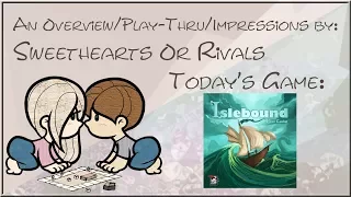 SHoR Plays: Islebound