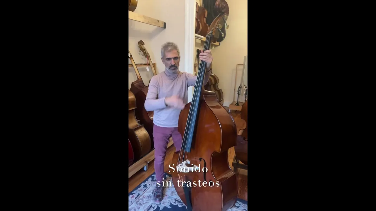 Video de AMR Instrumentos