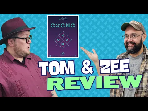 Oxono Review: Quick Take with Tom and Zee