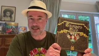 Troyes Dice (Explication & dégustation du jeu)